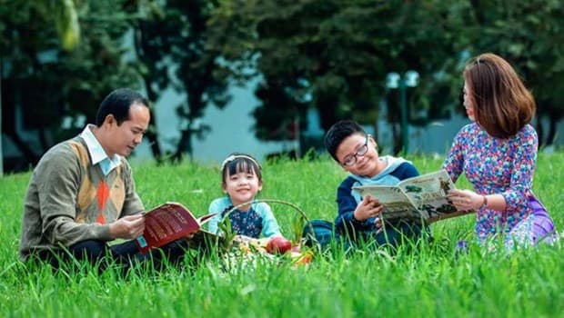 Chỉ thị của Ban Bí thư về tăng cường sự lãnh đạo của Đảng đối với công tác xây dựng gia đình trong tình hình mới