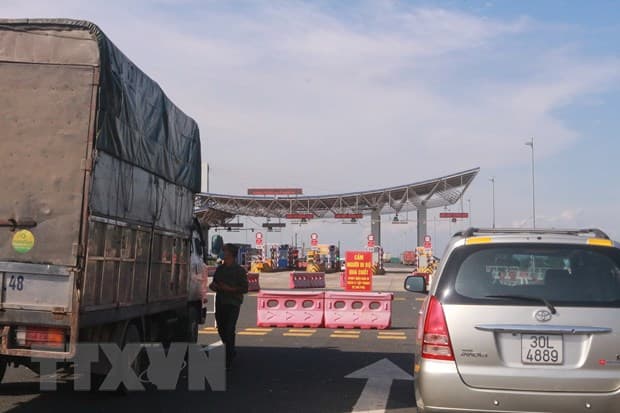 Quảng Ninh phát hiện đối tượng làm giả con dấu để đưa người qua chốt kiểm dịch