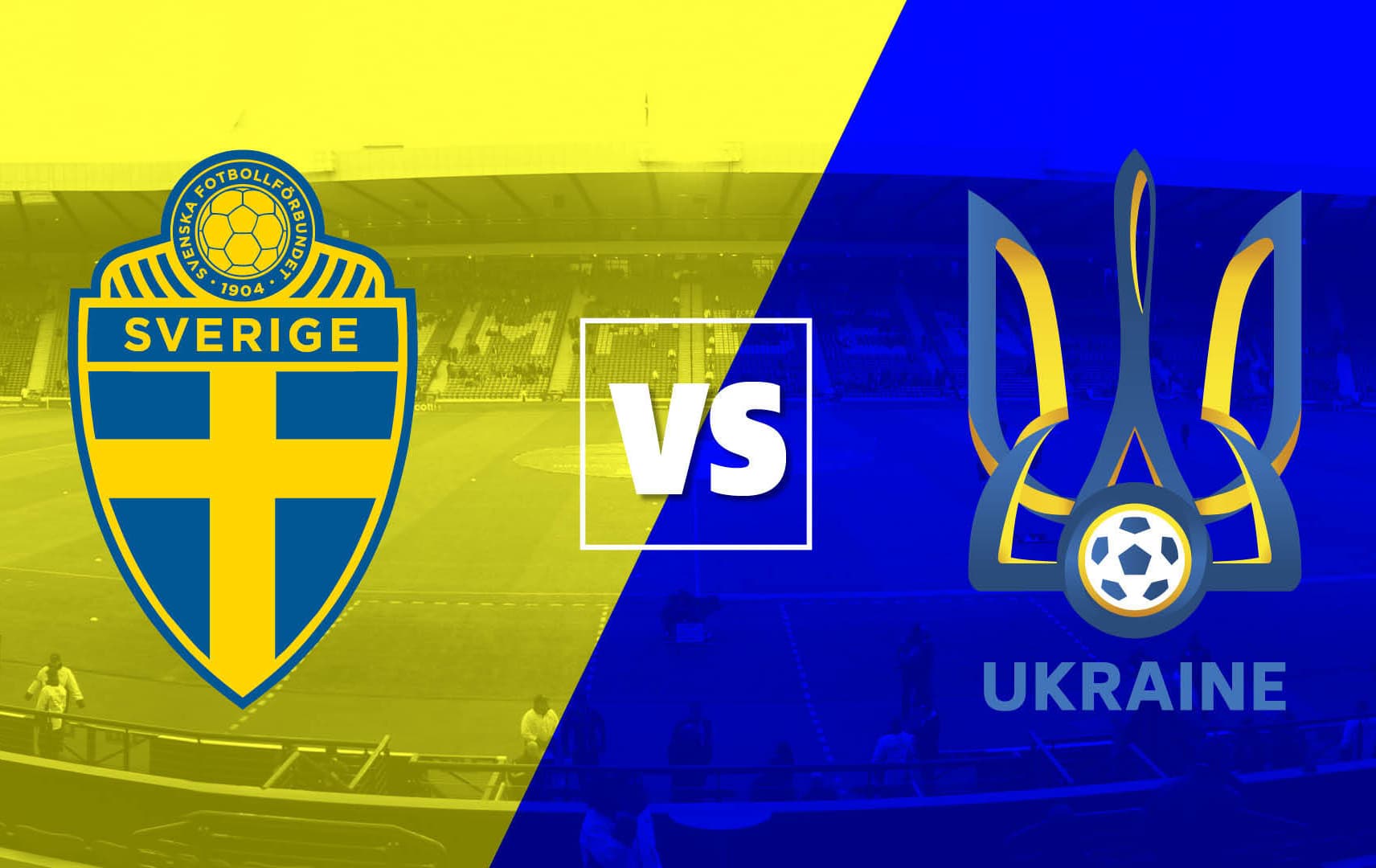 2 giờ ngày 30-6, Thụy Điển-Ukraine: “Ngựa ô” Bắc Âu lên tiếng