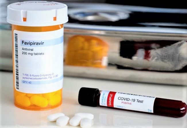 Tự chủ nguồn nguyên liệu thuốc điều trị Covid-19
