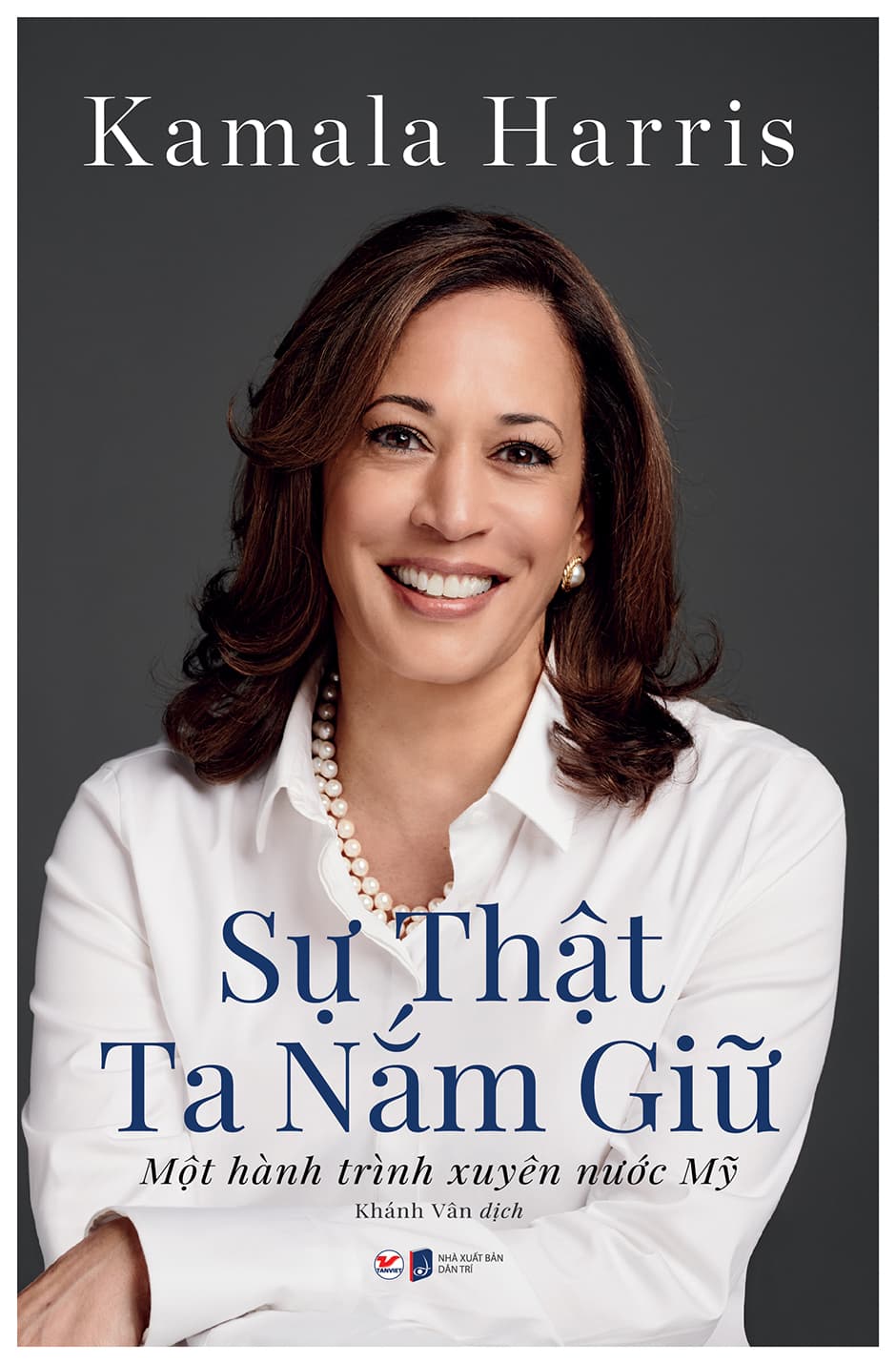 “Sự thật ta nắm giữ”- Một hành trình xuyên nước Mỹ