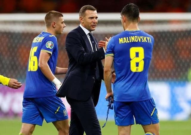 Cơ hội nào cho Ukraine?