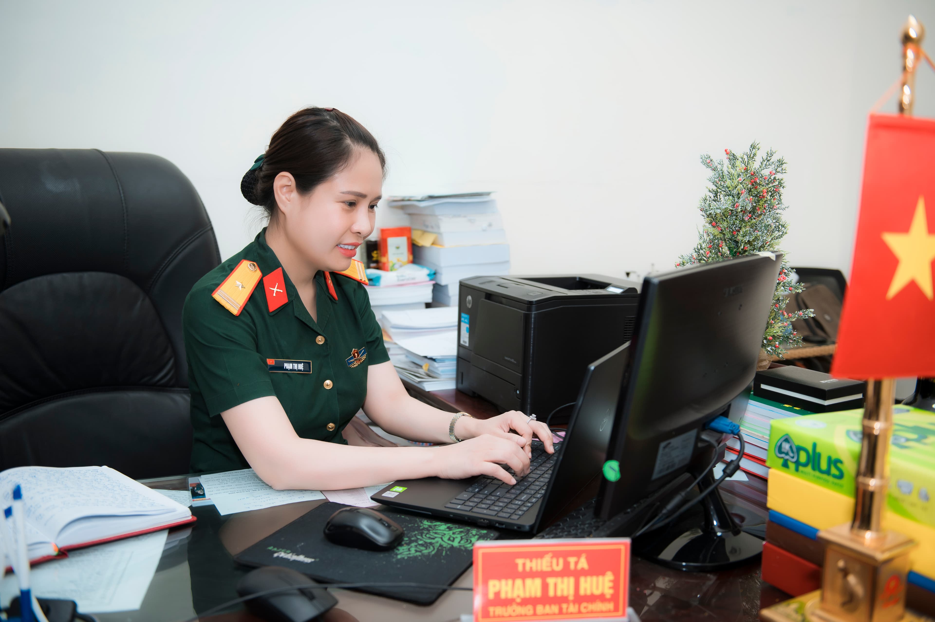 Vun trồng trái ngọt