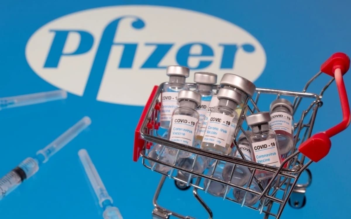 Mỹ sẽ chia sẻ thêm hàng chục triệu liều vaccine trong mùa hè