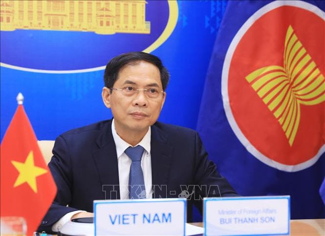 Khẳng định vai trò quan trọng của quan hệ ASEAN - Nga
