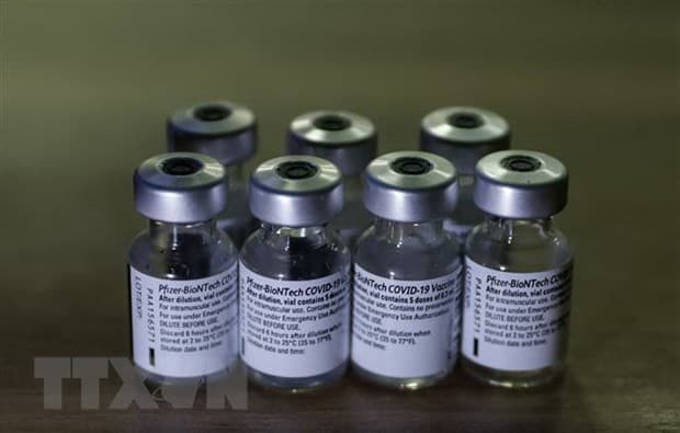 Viêm cơ tim - một biến chứng đáng chú ý sau tiêm vaccine ngừa Covid-19