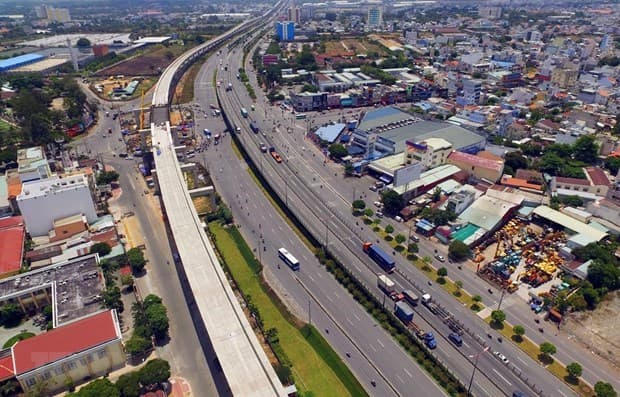 Hỗ trợ kỹ thuật trị giá 4,6 triệu USD giúp Việt Nam tăng cường các quan hệ đối tác công-tư