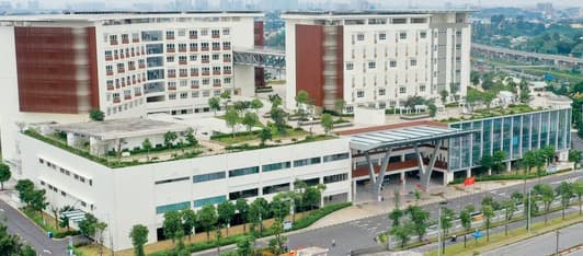 TP Hồ Chí Minh triển khai Trung tâm Hồi sức Covid-19 quy mô 1.000 giường