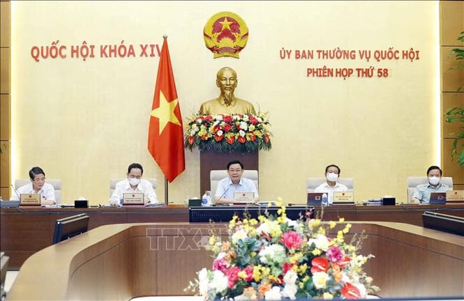 Khắc phục cả hai khuynh hướng: Sai nhưng không sửa và đổ thừa cho cơ chế