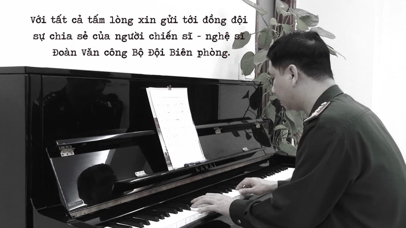 Yêu thương gửi tới “những ngôi sao tuyến đầu”