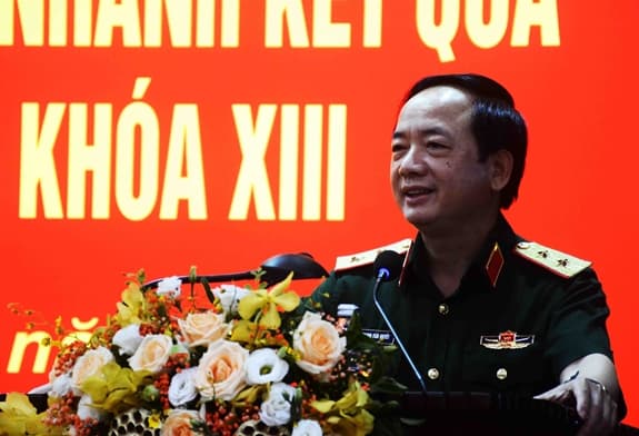 Thông báo nhanh kết quả Hội nghị lần thứ 3, Ban chấp hành Trung ương Đảng khóa XIII