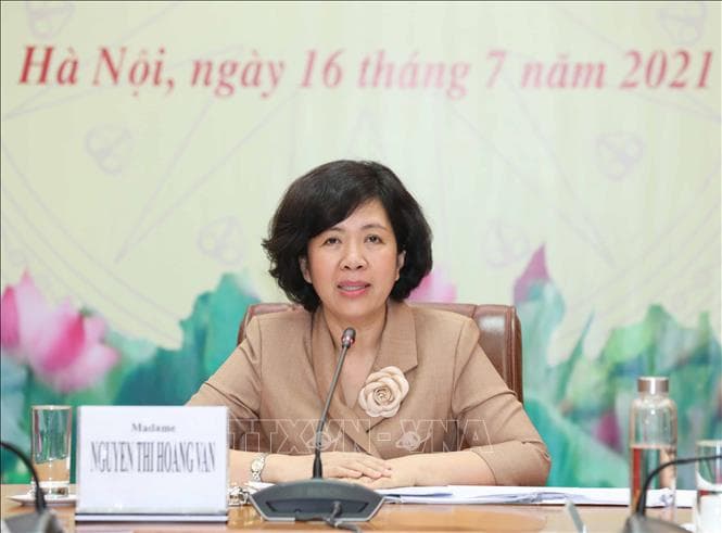 Thúc đẩy quan hệ hợp tác giữa Đảng Cộng sản Việt Nam và Đảng Dân chủ Xã hội Đức