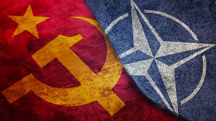 Liên Xô sẽ được lợi gì nếu gia nhập NATO?
