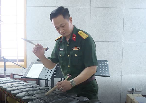 Mang tinh hoa dân tộc đến đấu trường Army Games 2021
