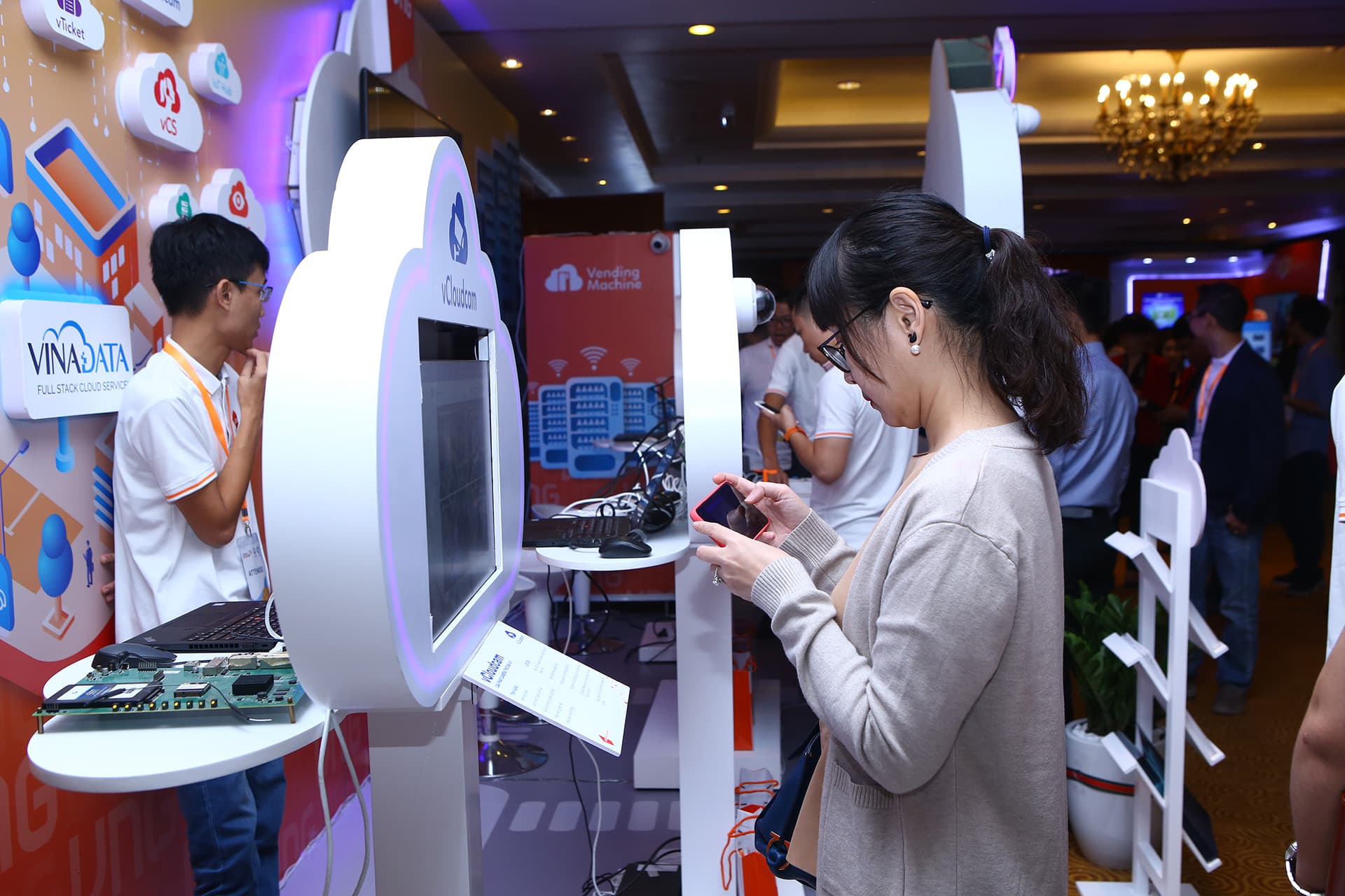 Ngăn chặn 40 triệu cuộc gọi lừa đảo, 164 nghìn thuê bao phát tán cuộc gọi rác
