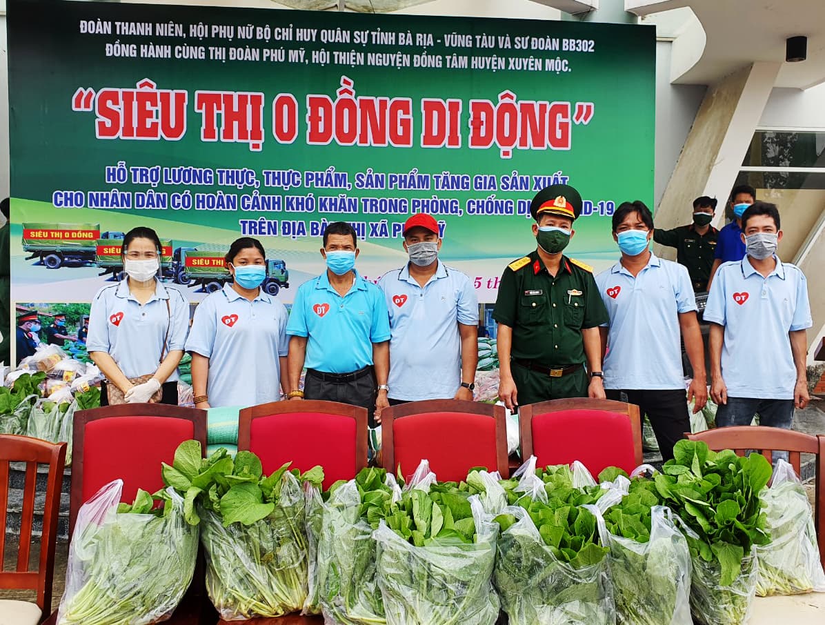 Sáng đẹp hình ảnh Bộ đội Cụ Hồ trong đại dịch