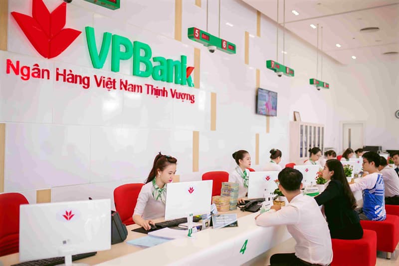 Nhiều chỉ tiêu tài chính VPBank tiếp tục cải thiện mạnh mẽ nửa đầu năm 2021