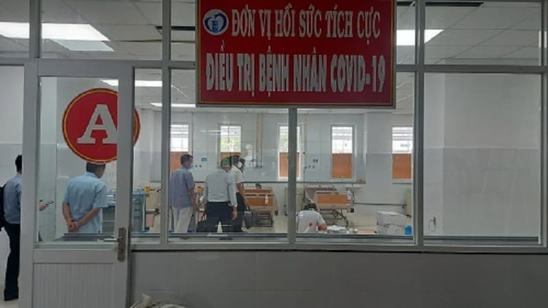 Bản tin Covid-19 sáng 23-7: Thêm 3.898 ca mắc, Lai Châu lần đầu tiên có ca bệnh mới