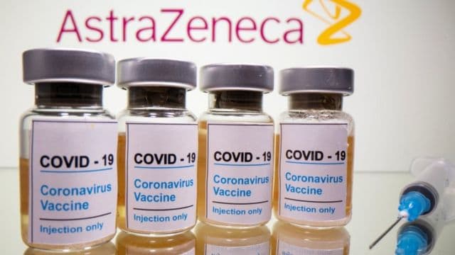Thêm 1,2 triệu liều vaccine Covid-19 của AstraZeneca về đến Việt Nam