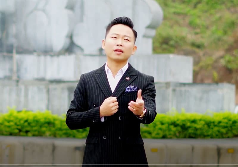 Vang vọng những câu hát tri ân anh hùng liệt sĩ