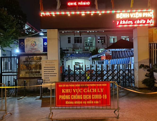 Bản tin Covid-19 tối 26-7: 2.006 bệnh nhân được công bố khỏi bệnh