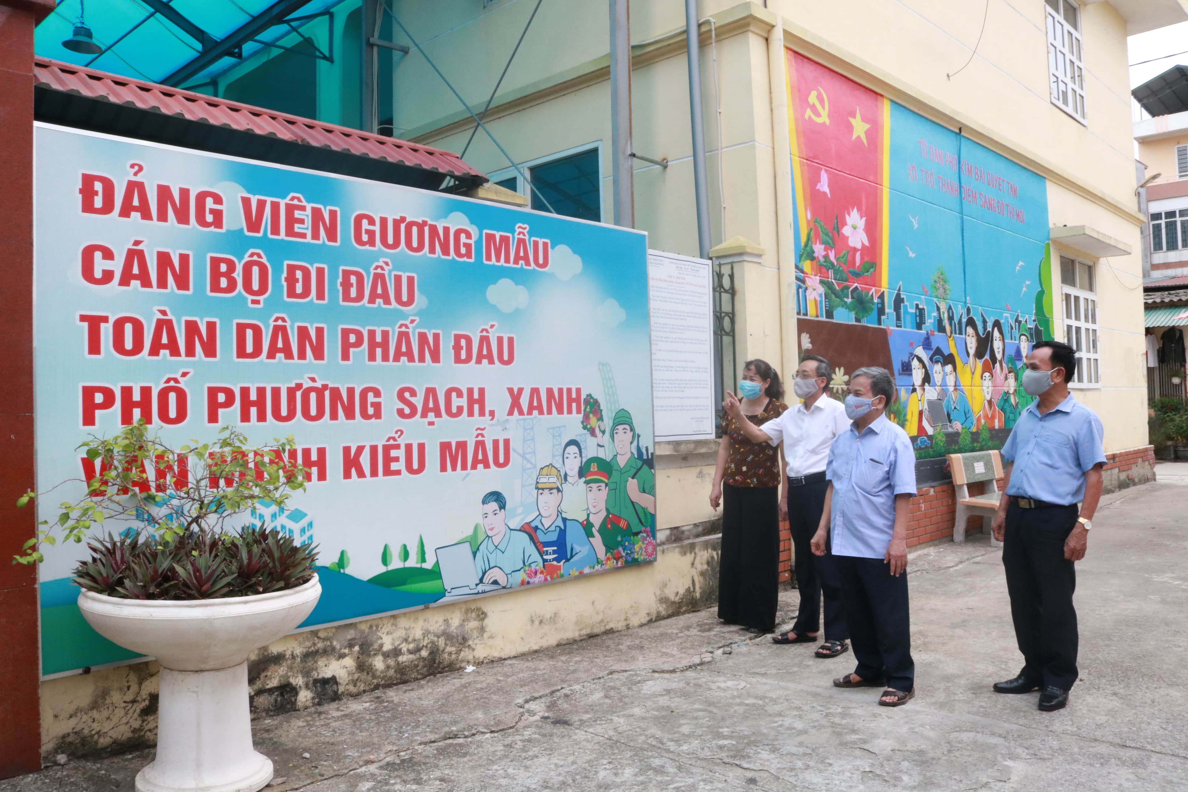 Bài 3: Nhân lên "sức mạnh mềm" trong xây dựng nông thôn mới (Tiếp theo và hết)