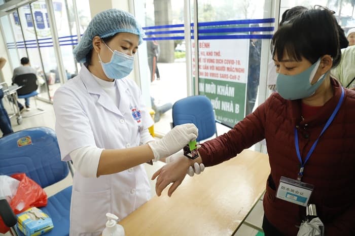 Đừng vì sợ dịch Covid-19 mà không đến bệnh viện khám, điều trị