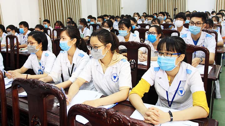 Vi phạm quy định về mở ngành, chuyên ngành đào tạo bị xử lý như thế nào?