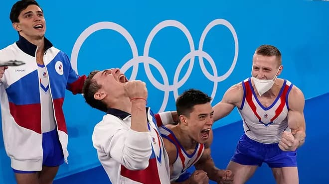 Vượt lên thách thức