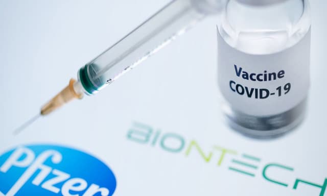 Kiều bào đã ủng hộ 10,5 tỷ đồng vào Quỹ Vaccine phòng, chống Covid-19