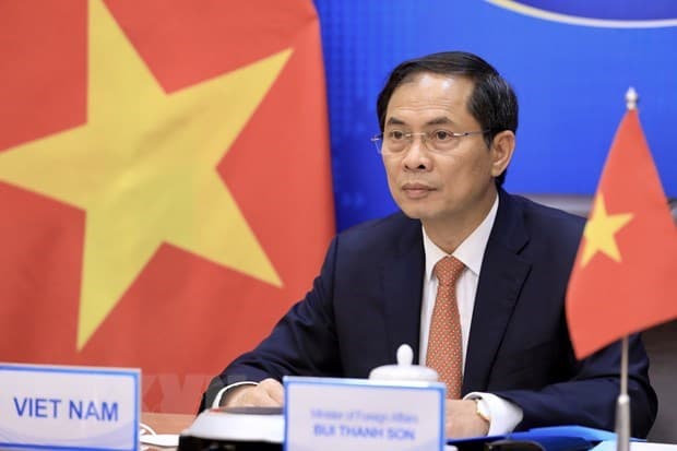 Ngoại giao vaccine là điểm sáng của ngoại giao kinh tế