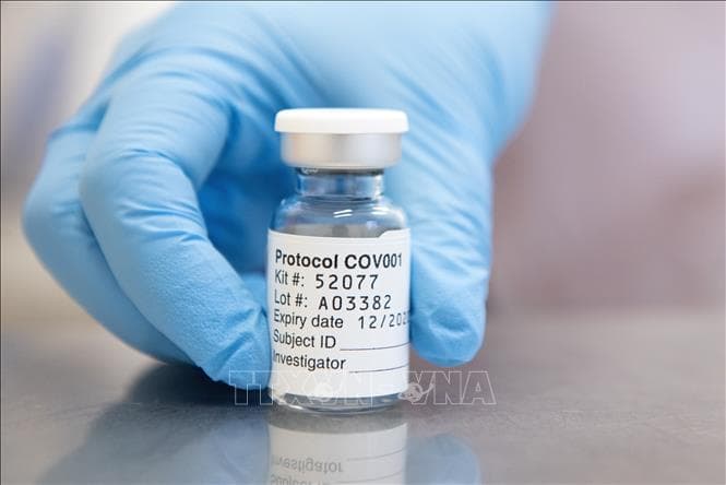 Châu Phi tiếp nhận thêm nhiều vaccine ngừa Covid-19