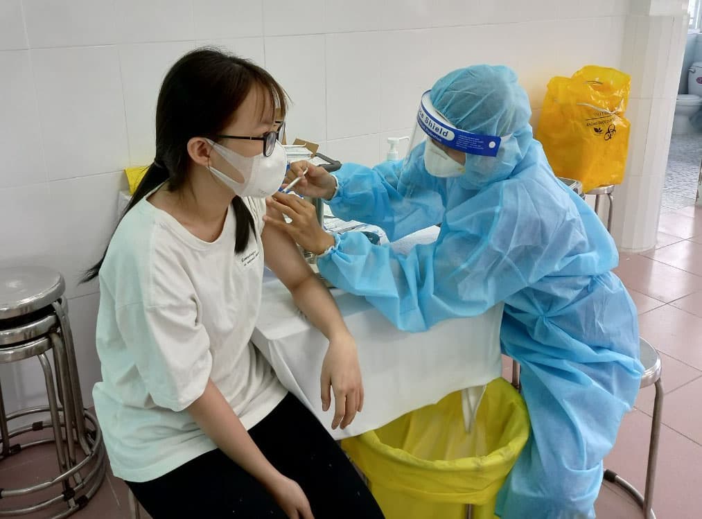 Bản tin Covid-19 sáng 30-7: 4.992 ca mắc mới, phân bổ thêm hơn 3 triệu liều vaccine