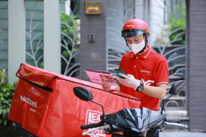 Đề xuất cho phép shipper hoạt động với điều kiện kiểm soát chặt