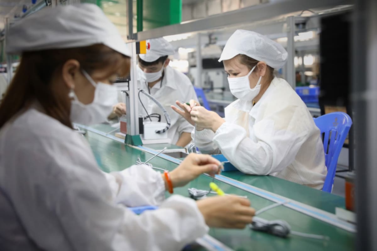Bắc Giang đã 20 ngày không có F0 trong cộng đồng