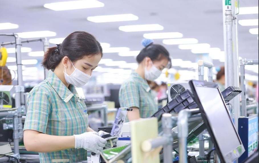 Việc làm cho người trở về