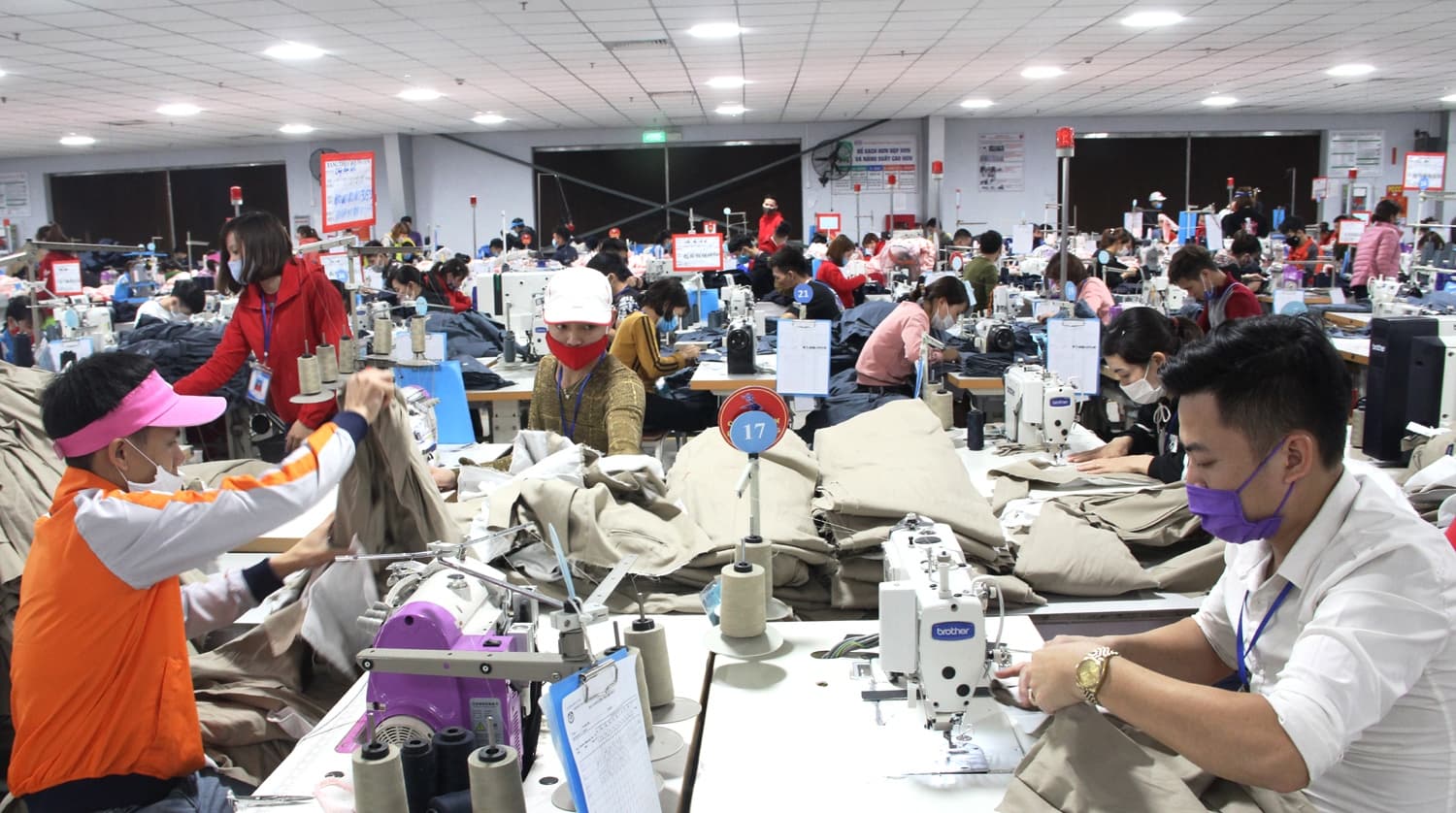 Bắc Giang: 19 ngày không có F0 trong cộng đồng