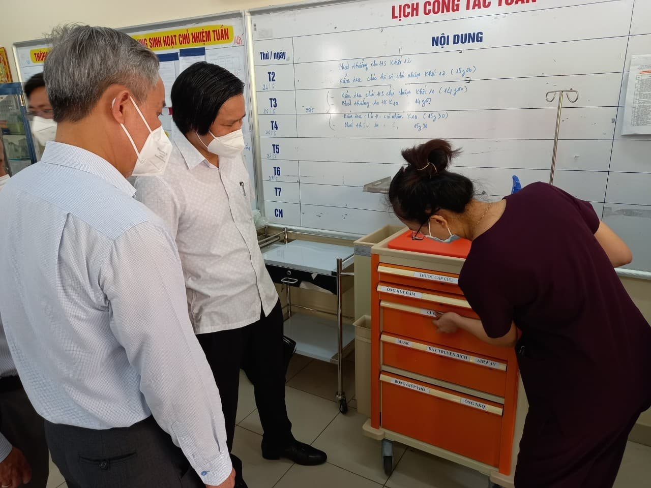 Bản tin Covid-19 sáng 31-7: Thêm 4.060 ca mắc mới