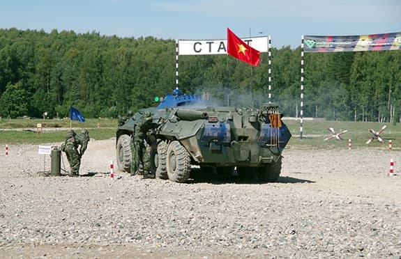 Các đội tuyển “Môi trường an toàn” năm nay đều rất mạnh