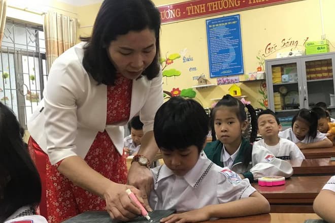 Chính phủ ban hành quy định mới về chế độ phụ cấp thâm niên nhà giáo