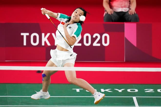 Khoảng cách của thể thao Việt Nam với Olympic... vẫn còn xa