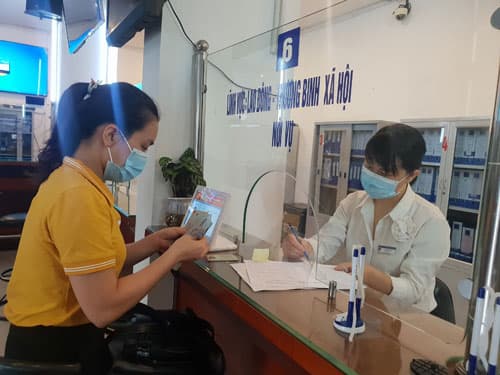 Đảm bảo an sinh xã hội cho người dân và doanh nghiệp