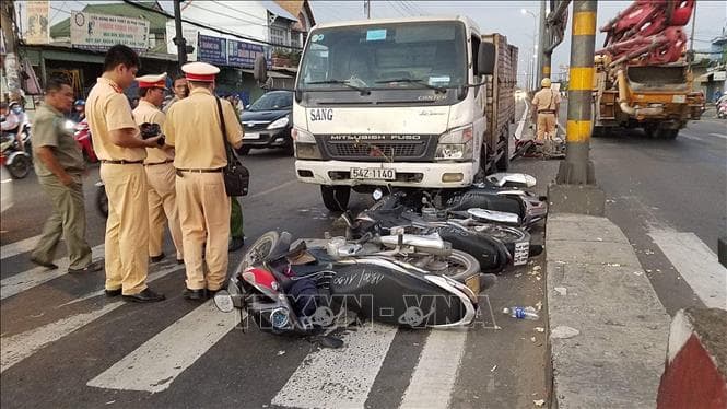 Thời hạn yêu cầu, thanh toán bồi thường bảo hiểm khi xảy ra tai nạn là bao lâu?