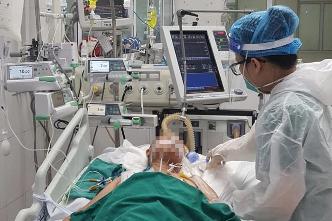 Bản tin Covid-19 tối 3-8: 3.866 bệnh nhân được công bố khỏi bệnh