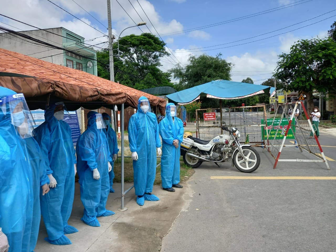 Bản tin Covid-19 tối 4-8: Ghi nhận 3.352 ca nhiễm mới