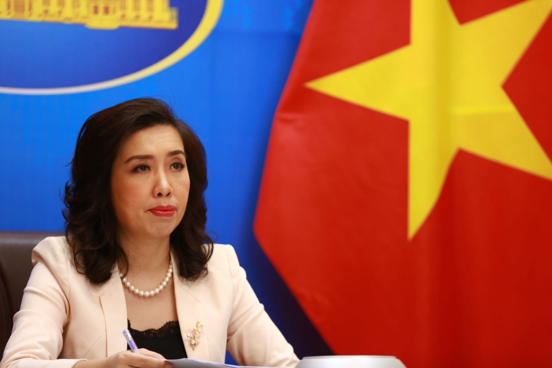 Việt Nam đã sẵn sàng bước vào Army Games 2021