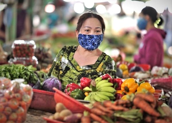 Bộ Công Thương lưu ý điều kiện mở lại các chợ truyền thống