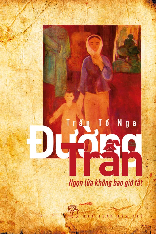 Đường trần - con đường đi tìm công lý