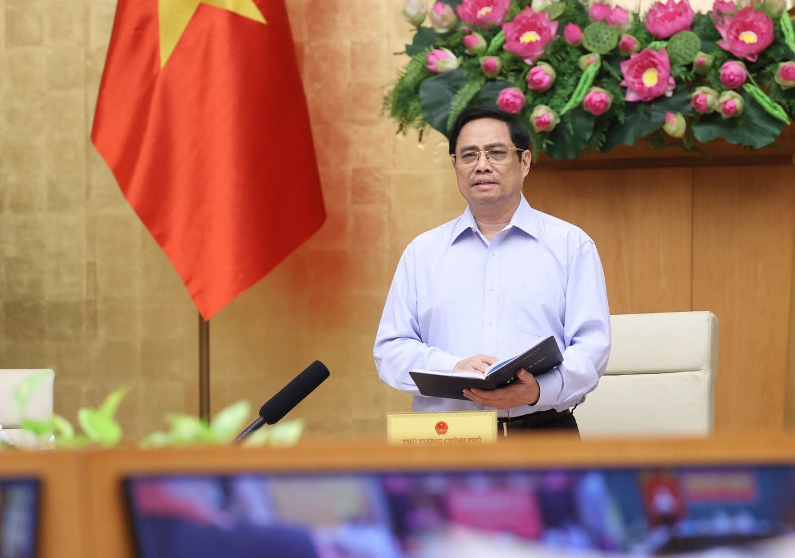 Thủ tướng yêu cầu phòng, chống dịch quyết liệt, hiệu quả hơn