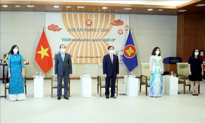 ASEAN ngày càng tỏ rõ khả năng thích ứng và sáng tạo